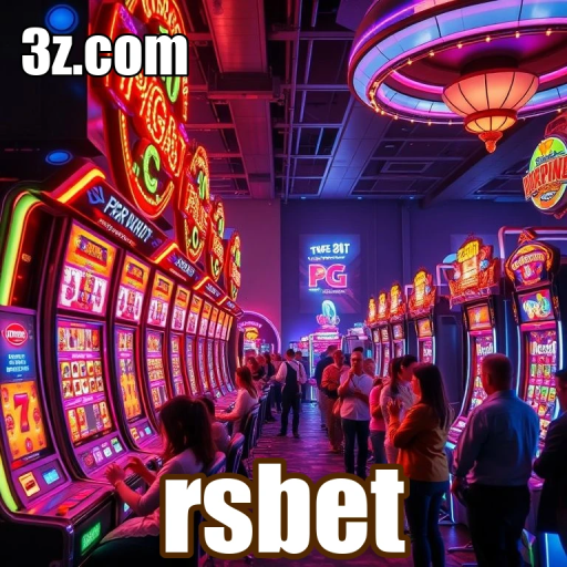 Aprenda com as Tips Inovadoras do rsbet para Apostar Melhor